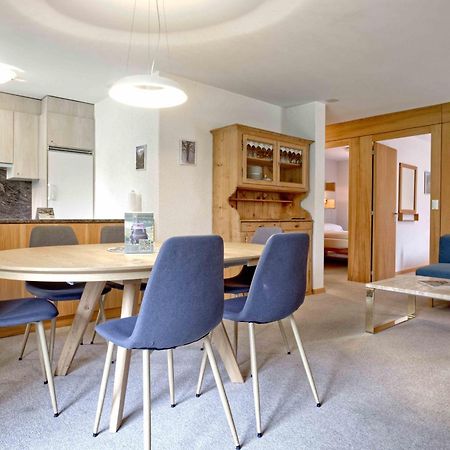 Apartment Grindelwaldgletscher - Griwa Rent Ag Exterior foto